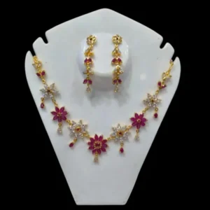 Big Star Stone Set Galpata