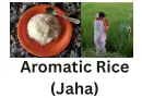 Aromatic Rice Jaha