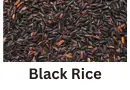 Black Rice