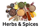 Herbs Spices