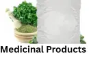 Medicinal Products