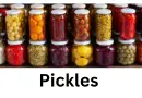 Pickles