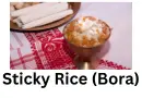 Sticky Rice Bora